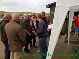 Kredsskydning Finale 2013